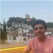Soy Manuel, Ingeniero Industrial con capacidad de dar clases de refuerzo para ESO y Bachillerato